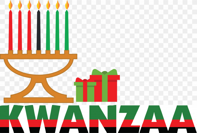 Christmas Day, PNG, 5229x3550px, Kwanzaa, Candle, Christmas Day, Hanukkah, Holiday Download Free