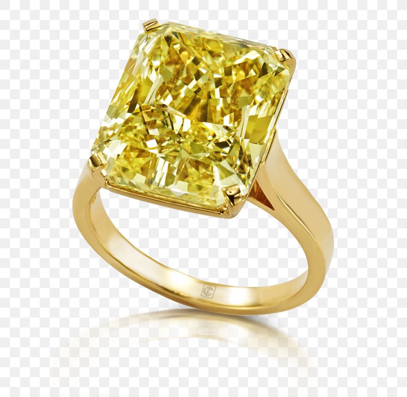 Diamond Earring Gemstone Yellow, PNG, 800x800px, Diamond, Bezel, Bitxi, Body Jewellery, Body Jewelry Download Free