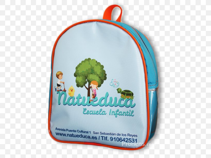 Escuela Infantil Natueduca School Asilo Nido Logo, PNG, 522x614px, School, Asilo Nido, Backpack, Brand, Child Download Free