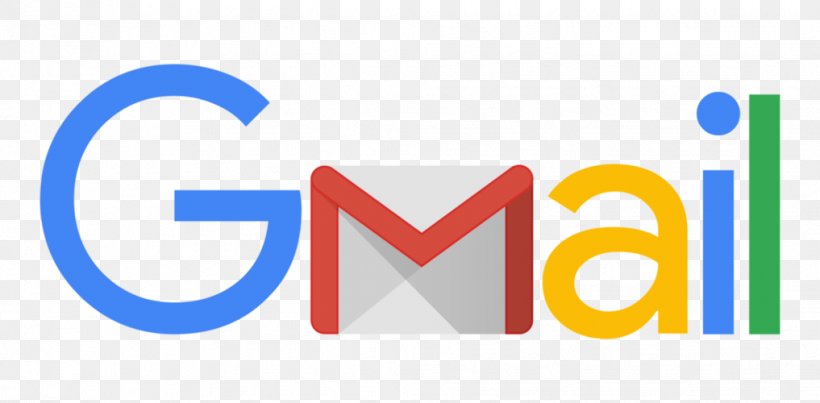 Gmail Email Google Logo Google Account Google Contacts, PNG, 1017x500px, Gmail, Android, Area, Blue, Brand Download Free