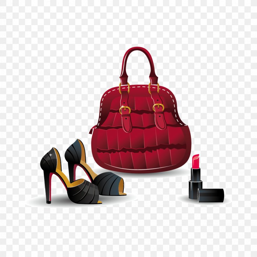Handbag Shoe Clothing, PNG, 1181x1181px, Handbag, Bag, Brand, Cartoon, Clothing Download Free
