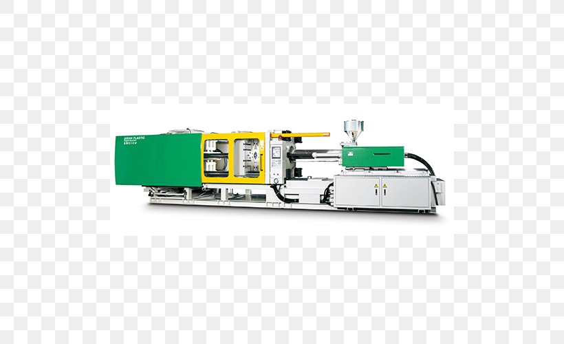 Injection Molding Machine Injection Moulding Plastic, PNG, 500x500px, Machine, Blow Molding, Business, Cylinder, Energy Download Free