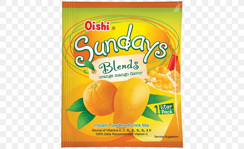 Juice Lemon Flavor Vegetarian Cuisine Mango, PNG, 500x500px, Juice, Citric Acid, Citrus, Diet Food, Drink Download Free