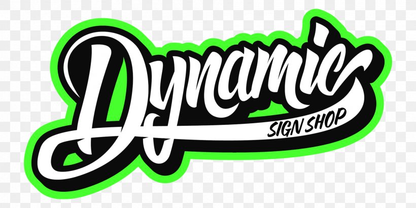 Logo Dynamic Sign Shop T-shirt Screen Printing, PNG, 1920x960px, Logo, Area, Brand, Business Cards, Company Download Free