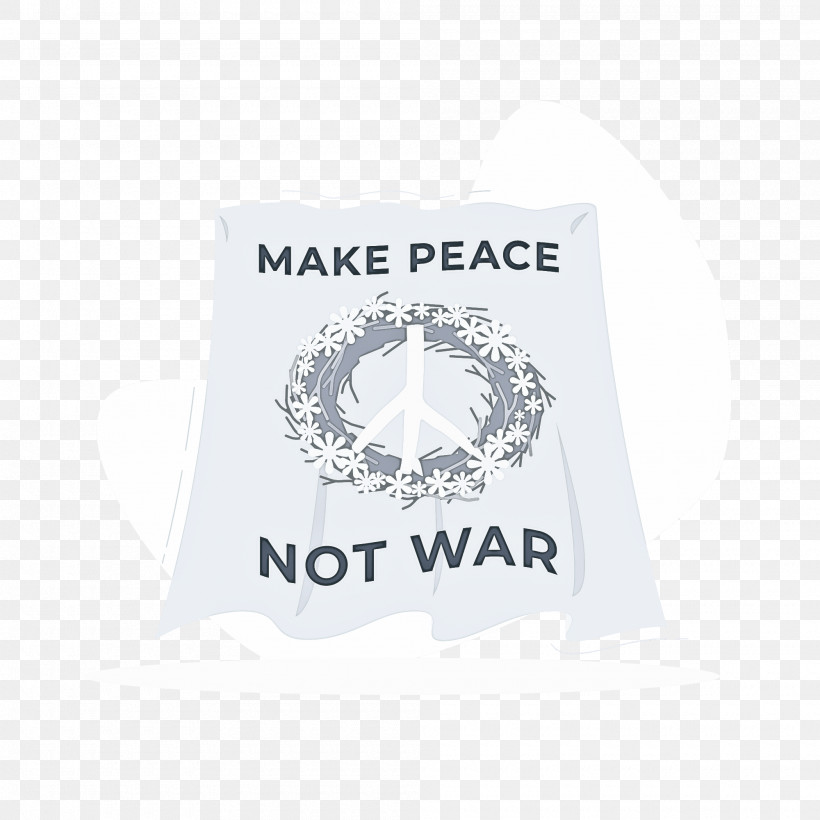 Make Peace Not War Peace Day, PNG, 2000x2000px, Make Peace Not War, Figma, Javascript, Logo, M Download Free