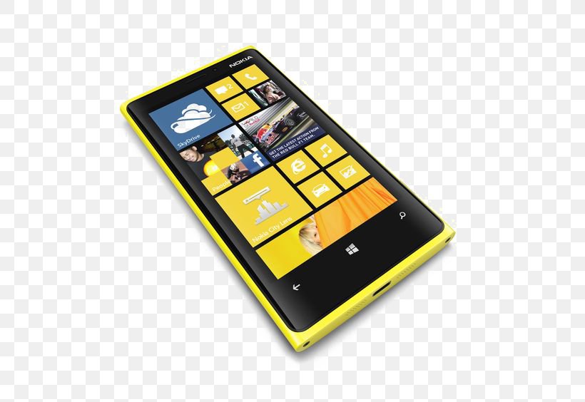 Nokia Lumia 920 Nokia Lumia 820 Nokia Lumia 1020 Nokia Lumia 1520 Smartphone, PNG, 564x564px, Nokia Lumia 920, Att Mobility, Cellular Network, China Mobile, Communication Device Download Free