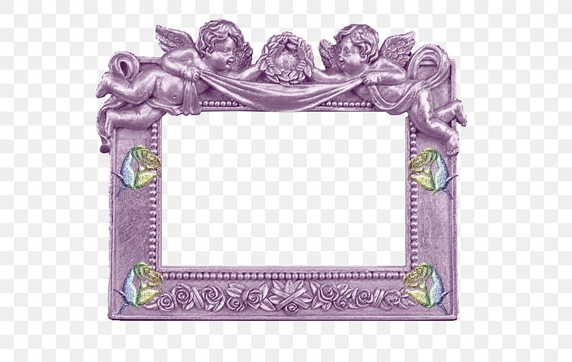 Picture Frames Photography Painting Molding, PNG, 585x519px, Picture Frames, Decorative Arts, Digital Photo Frame, Lavender, Lilac Download Free