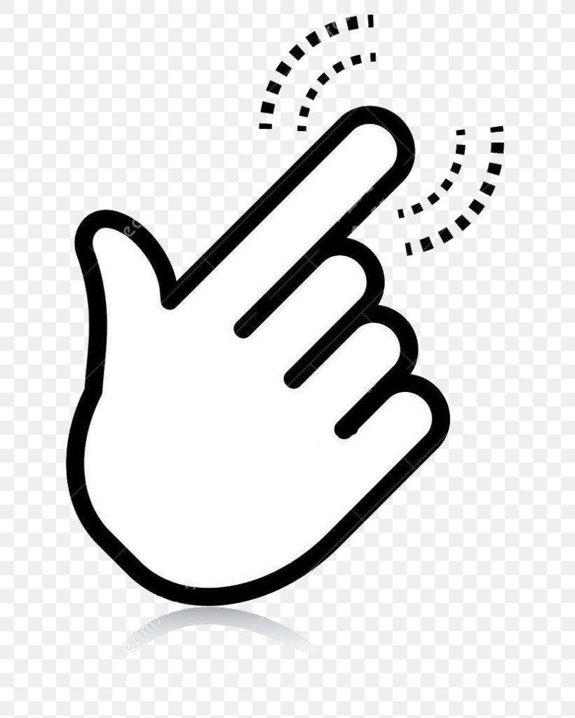 Pointer Index Finger Point And Click Clip Art, PNG, 656x1024px, Pointer, Coloring Book, Computer Mouse, Cursor, Finger Download Free