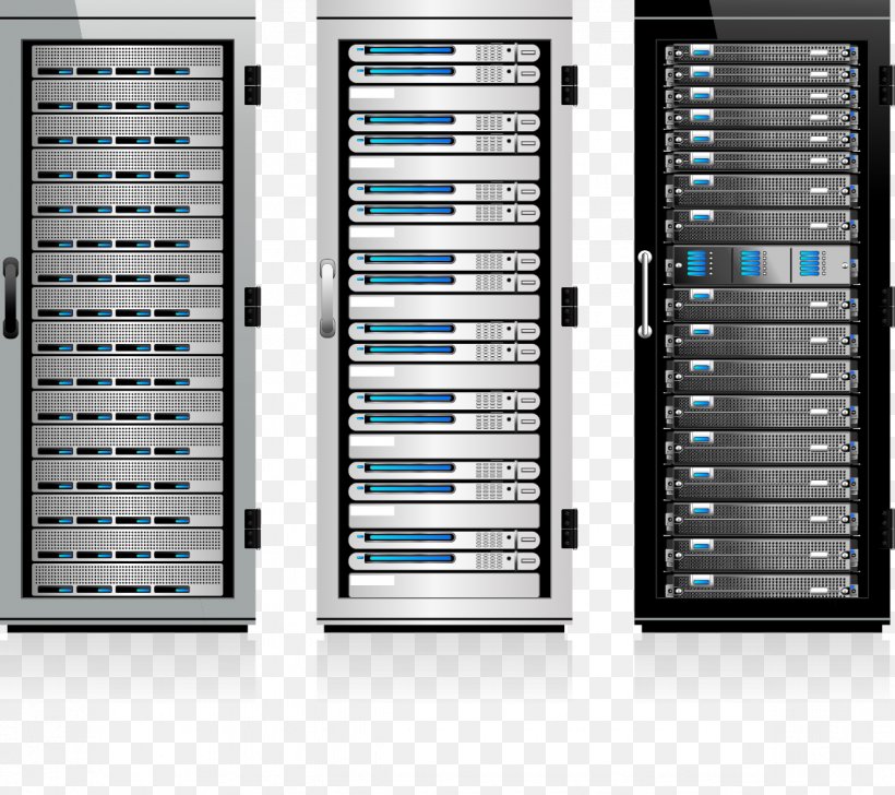 Server 19-inch Rack Data Center Clip Art, PNG, 1186x1054px, Computer Servers, Computer Graphics, Data Center, Database Server, Disk Array Download Free