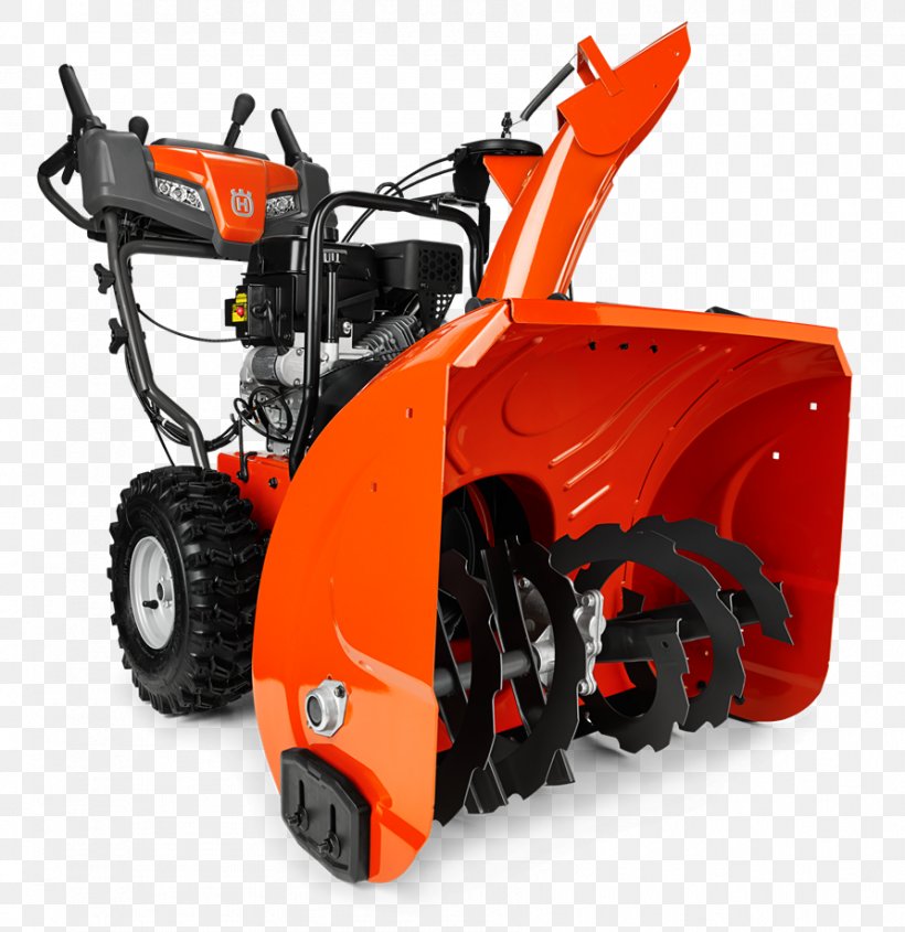 Snow Blowers Leaf Blowers Husqvarna Group Ariens, PNG, 892x920px, Snow Blowers, Ariens, Automotive Exterior, Hardware, Harvester Download Free