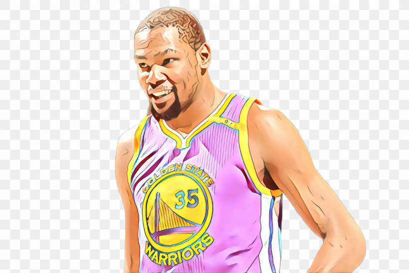 T-shirt Sports Outerwear Sleeveless Shirt Shoulder, PNG, 2448x1635px, Cartoon, Athlete, Basketball, Basketball Player, Exercise Download Free