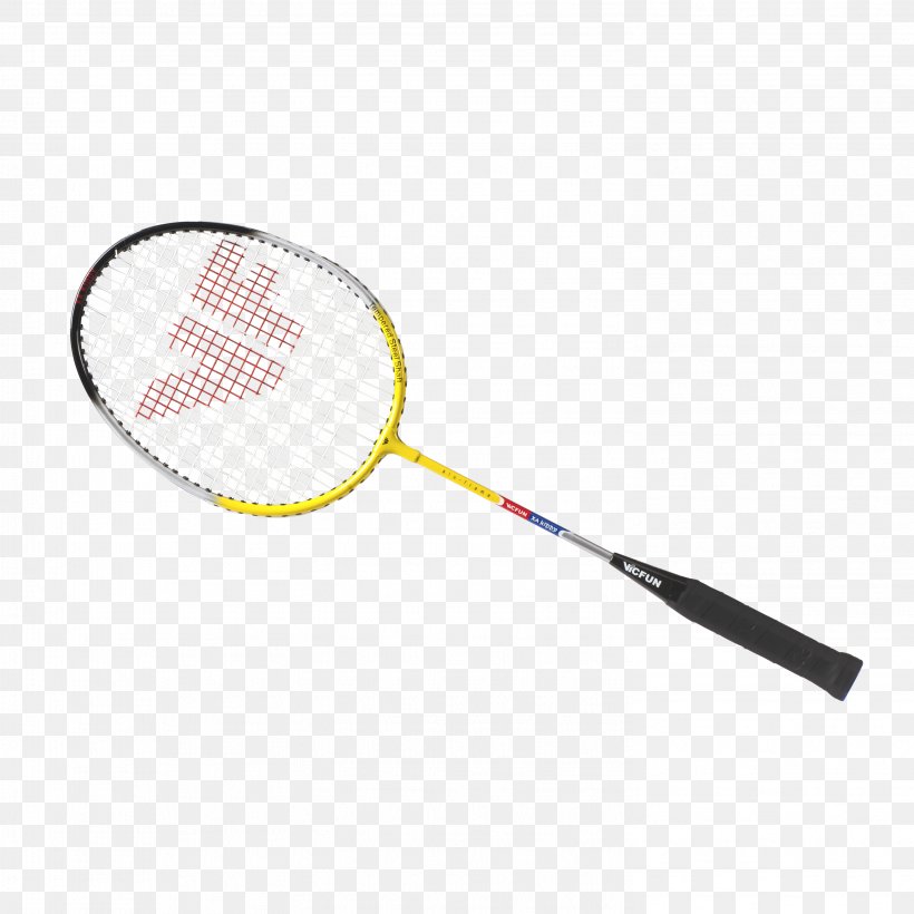 Badmintonracket Yonex Sport, PNG, 2953x2953px, Racket, Badminton, Badmintonracket, Grip, Overgrip Download Free