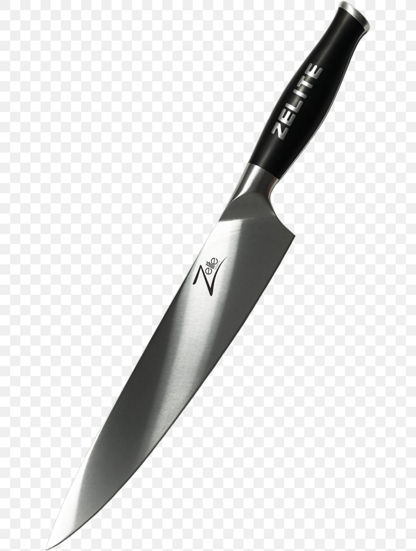 Chef's Knife Kitchen Knives Blade Tool, PNG, 642x1084px, Knife, Blade, Chef, Cold Weapon, Cooking Download Free