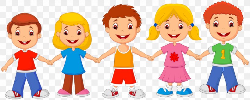 Child Clip Art, PNG, 1280x511px, Child, Cartoon, Drawing, Friendship, Fun Download Free