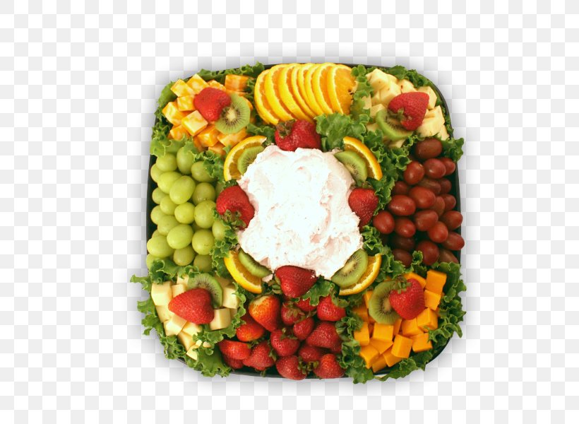 Fruit Salad Vegetarian Cuisine Food Hors D'oeuvre, PNG, 600x600px, Fruit Salad, Appetizer, Cheese, Cuisine, Diet Food Download Free