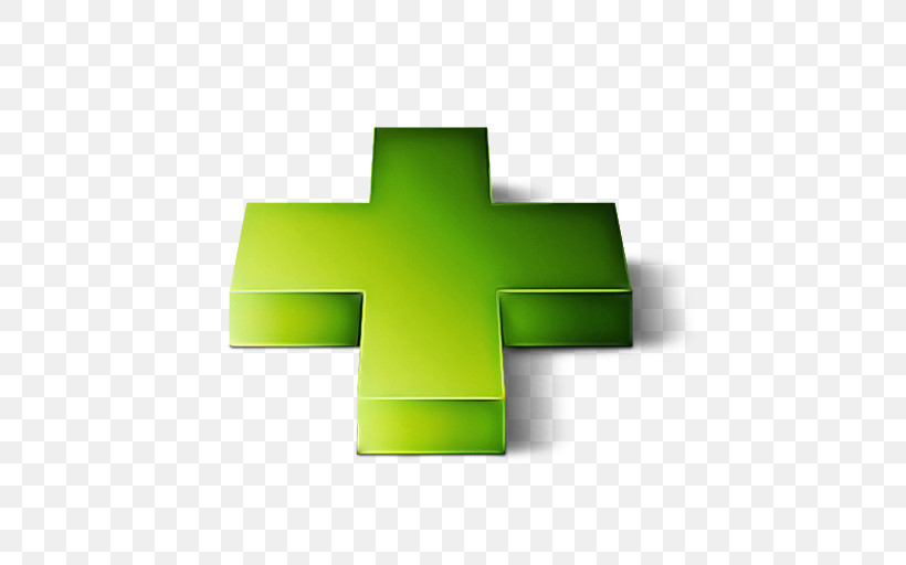 Green Cross Symbol Logo, PNG, 512x512px, Green, Cross, Logo, Symbol Download Free