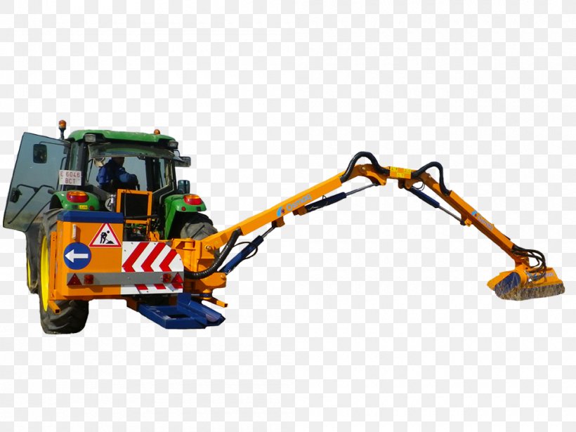 Heavy Machinery String Trimmer Agricultural Machinery Architectural Engineering OSMAQ OBRA PUBLICA, PNG, 1000x750px, Heavy Machinery, Agricultural Machinery, Agriculture, Architectural Engineering, Arm Download Free