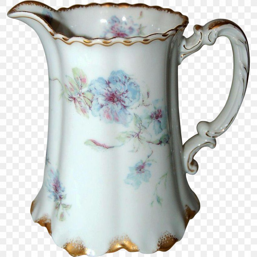 Jug Porcelain Pitcher Vase Mug, PNG, 849x849px, Jug, Ceramic, Cup, Drinkware, Mug Download Free