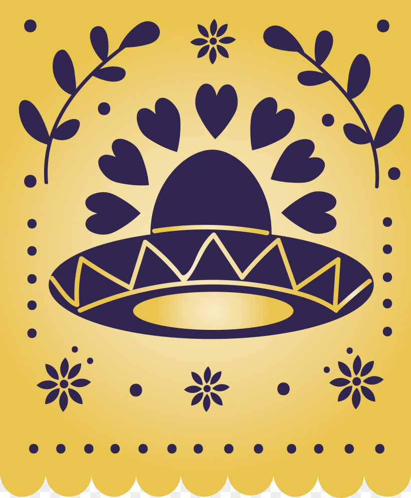 Mexican Bunting, PNG, 2478x3000px, Mexican Bunting, Area, Flower, Line, Meter Download Free