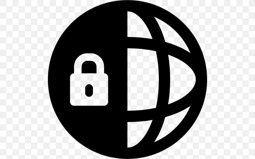 Network Icon, PNG, 512x512px, Network Security, Black And White, Brand, Computer Network, Database Download Free