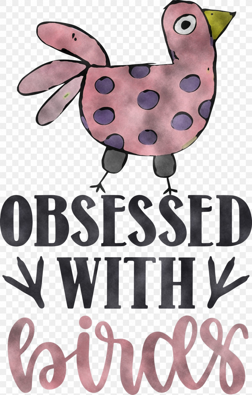 Obsessed With Birds Bird Birds Quote, PNG, 1914x3000px, Bird, Birds, Cartoon, Cricut, Meter Download Free