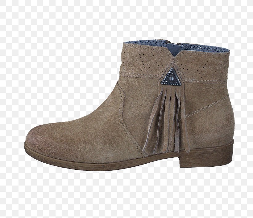 Suede Chelsea Boot C. & J. Clark Shoe, PNG, 705x705px, Suede, Ankle, Ascot Tie, Beige, Boot Download Free