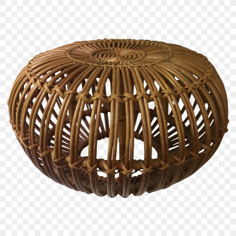 Table Foot Rests Wicker Living Room Tuffet, PNG, 830x830px, Table, Brass, Carpet, Chair, Coffee Tables Download Free