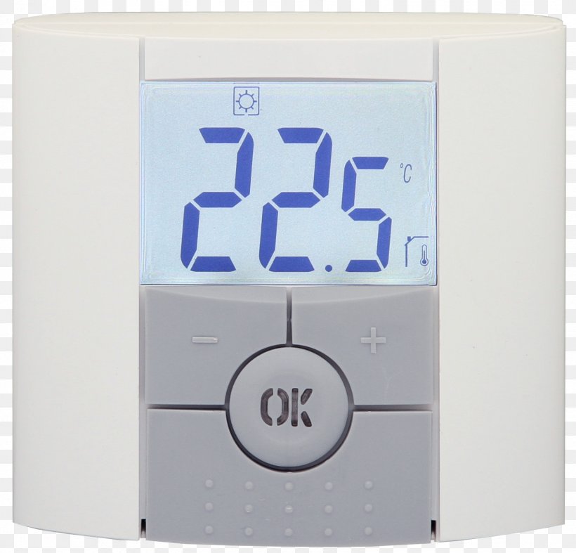 Thermostatic Radiator Valve Programmable Thermostat Hydronics, PNG, 1594x1531px, Thermostat, Electrical Wires Cable, Electricity, Electronics, Hardware Download Free