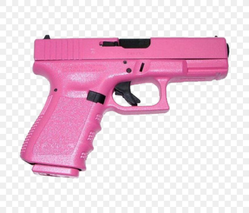 Trigger Firearm Pink Pistols Handgun, PNG, 700x700px, Trigger, Air Gun, Airsoft, Airsoft Gun, Firearm Download Free