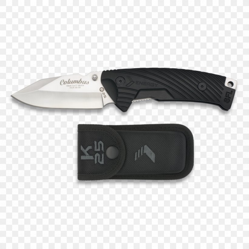 Utility Knives Hunting & Survival Knives Pocketknife Blade, PNG, 1000x1000px, Utility Knives, Blade, Bow And Arrow, Cold Weapon, Crossbow Download Free