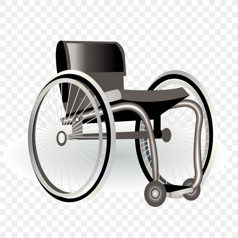 Wheelchair Medicine Icon, PNG, 3125x3125px, Wheelchair, Animation, Automotive Design, Button, Cartoon Download Free