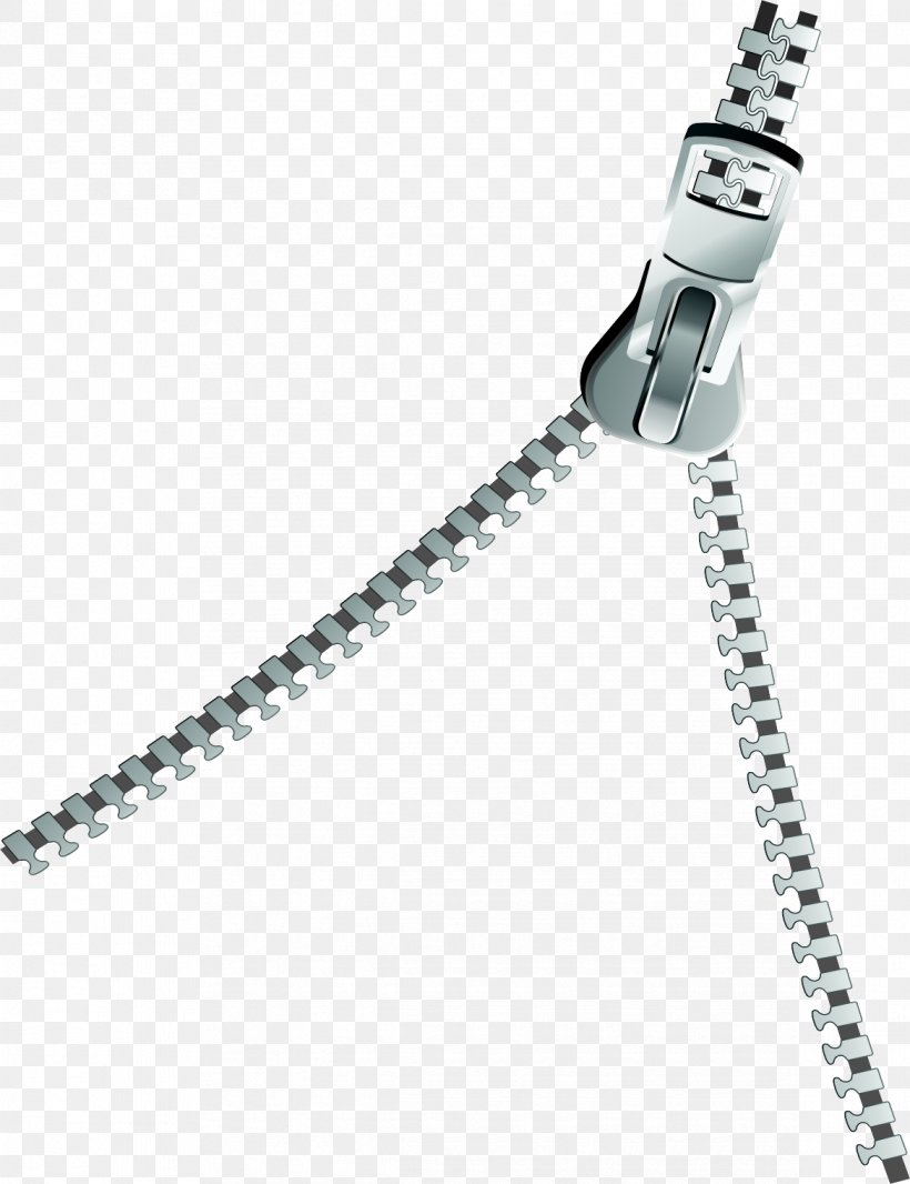 Zipper Euclidean Vector, PNG, 1169x1520px, Zipper, Black And White, Chain, Clothing, Element Download Free
