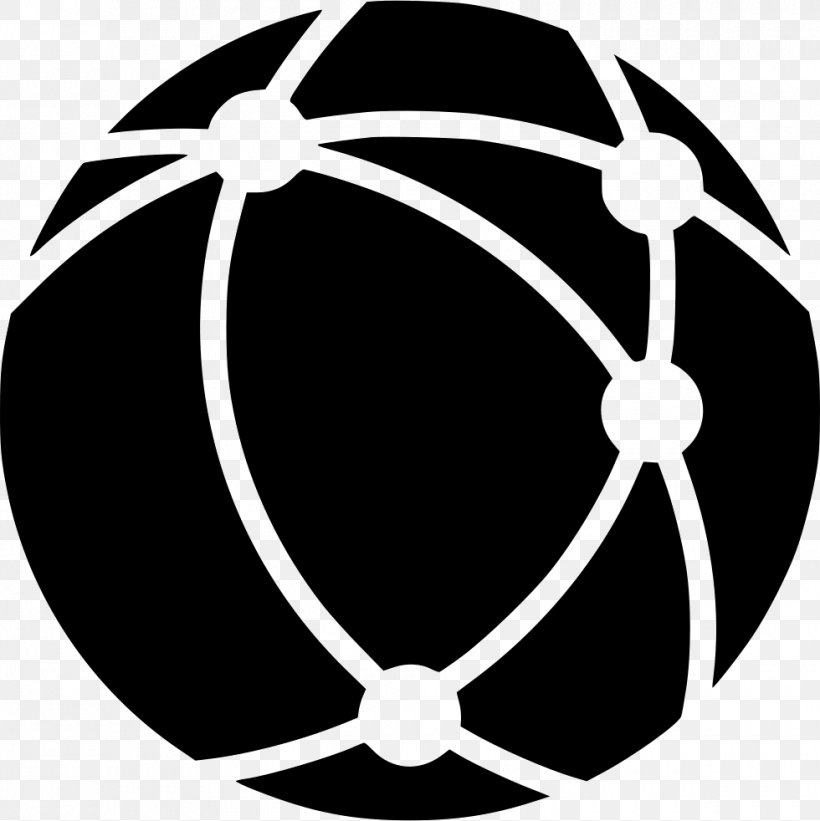 Internet, PNG, 980x982px, Internet, Artwork, Black And White, Computer Network, Icon Design Download Free