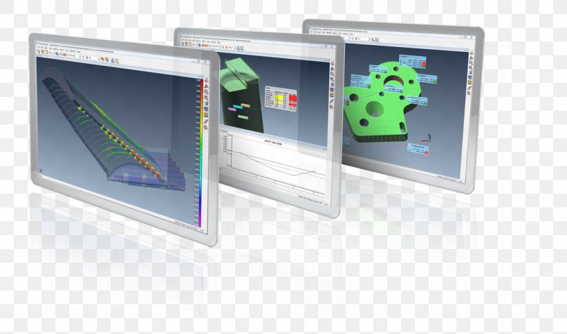 Computer Software PolyWorks Software Inspection Computer Monitors InnovMetric Software, PNG, 1060x625px, 3d Computer Graphics, 3d Modeling Software, 3d Scanner, Computer Software, Brand Download Free