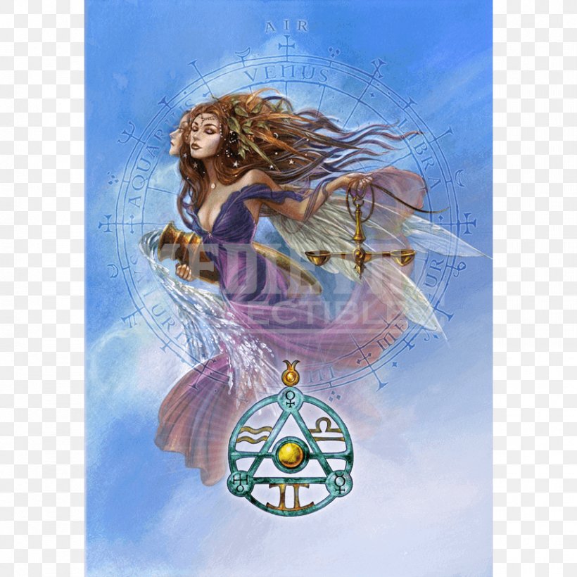 Earth Amulet Talisman Air Wicca, PNG, 850x850px, Earth, Air, Amulet, Angel, Astrological Sign Download Free