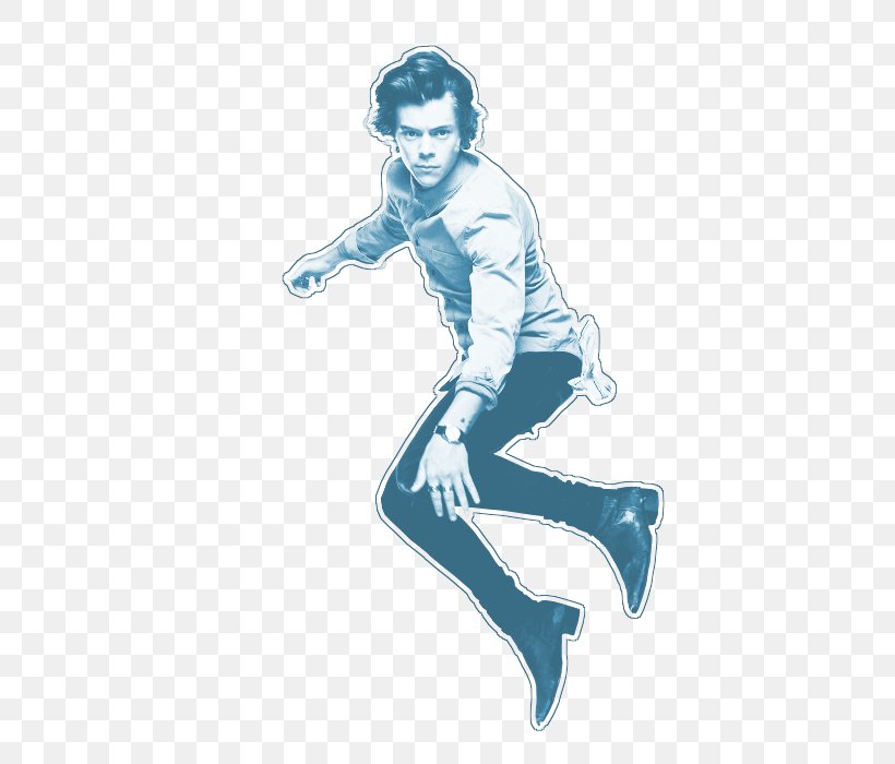 Harry Styles One Direction Where We Are Tour Photo Shoot Four, PNG, 500x700px, Watercolor, Cartoon, Flower, Frame, Heart Download Free