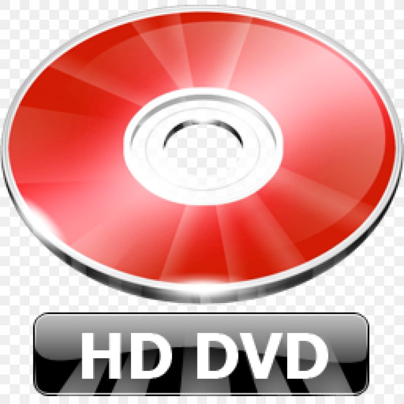 HD DVD Blu-ray Disc High-definition Television, PNG, 1024x1024px, Hd Dvd, Bluray Disc, Brand, Compact Disc, Data Storage Device Download Free