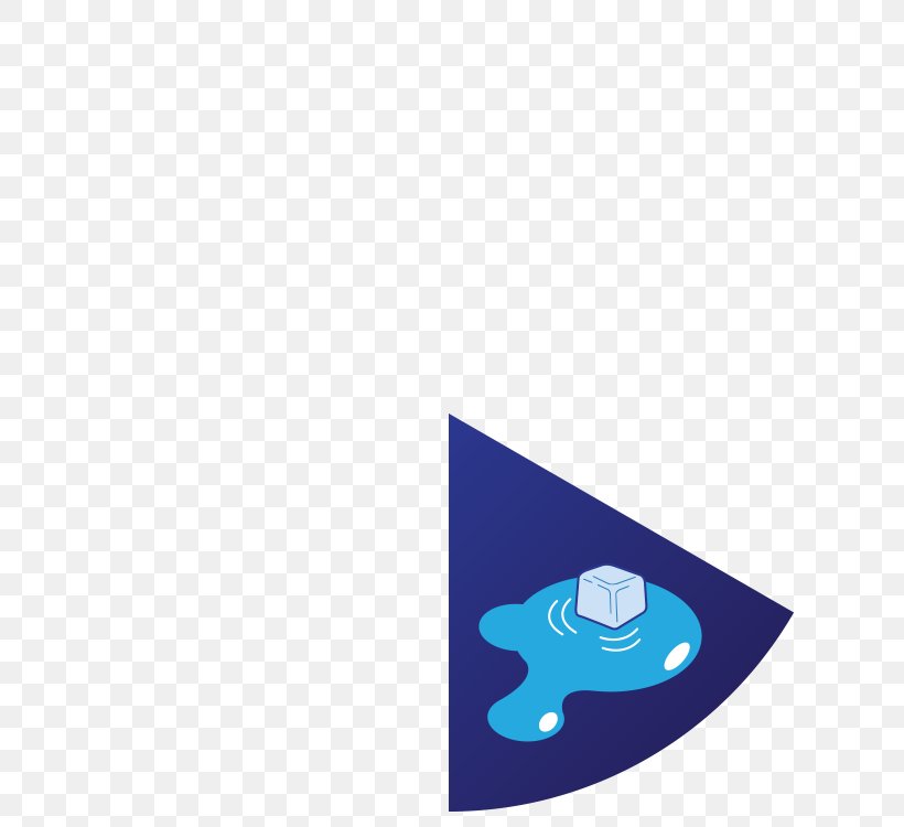 Logo Brand Water, PNG, 750x750px, Logo, Blue, Brand, Cobalt Blue, Electric Blue Download Free