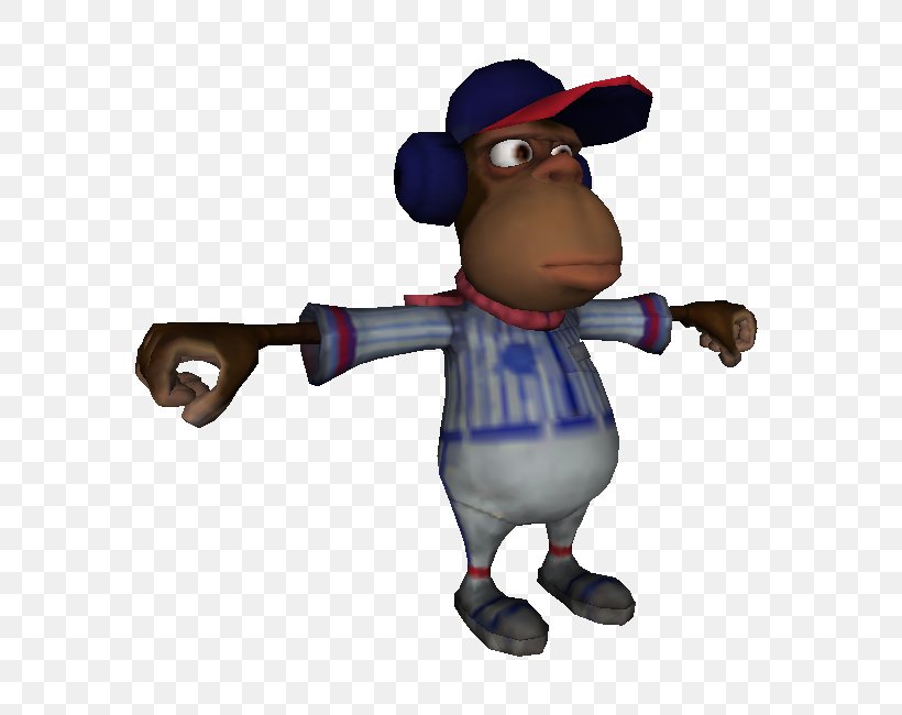 Nicktoons MLB Video Games Wii Cartoon, PNG, 750x650px, Nicktoons Mlb, Cartoon, Fictional Character, Figurine, Game Download Free