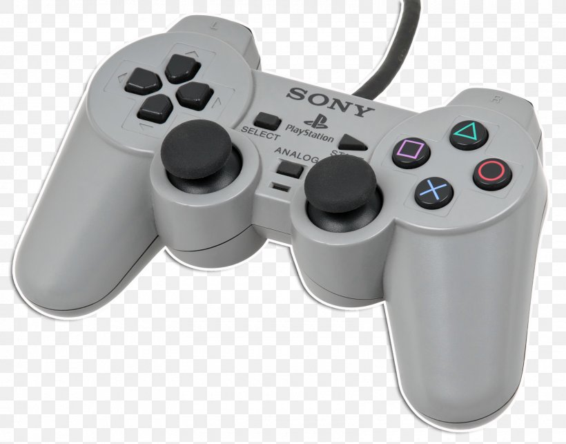 PlayStation 2 PlayStation 3 PlayStation 4 Xbox 360, PNG, 1600x1255px, Playstation 2, All Xbox Accessory, Analog Stick, Computer Component, Dual Analog Controller Download Free
