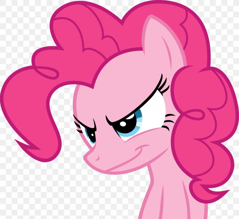 Pony Pinkie Pie Cupcake Horse Keyword Tool, PNG, 1600x1468px, Watercolor, Cartoon, Flower, Frame, Heart Download Free