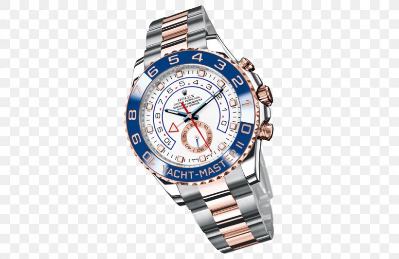 gmt yachtmaster 2