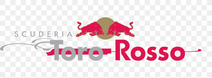 Scuderia Toro Rosso Formula 1 Red Bull Racing Sport Toro Rosso STR1, PNG, 1280x474px, Scuderia Toro Rosso, Brand, Brendon Hartley, Formula 1, Honda In Formula One Download Free
