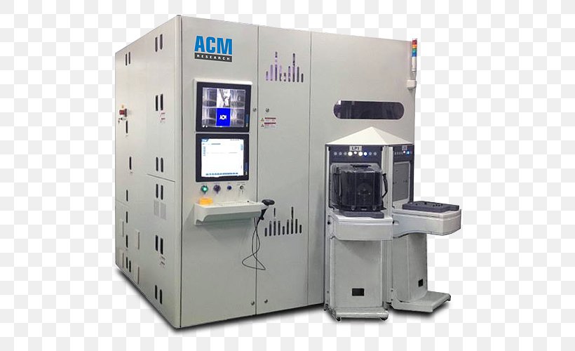 System Semiconductor Spin Coating Photoresist Electronics, PNG, 500x500px, System, Acm Research, Automation, Coating, Control System Download Free