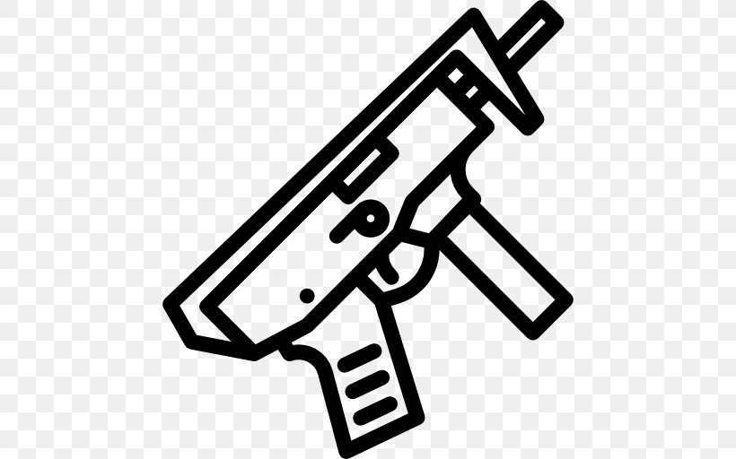 Weapon Shotgun Bullet, PNG, 512x512px, Weapon, Black, Black And White, Blaster, Bomb Download Free