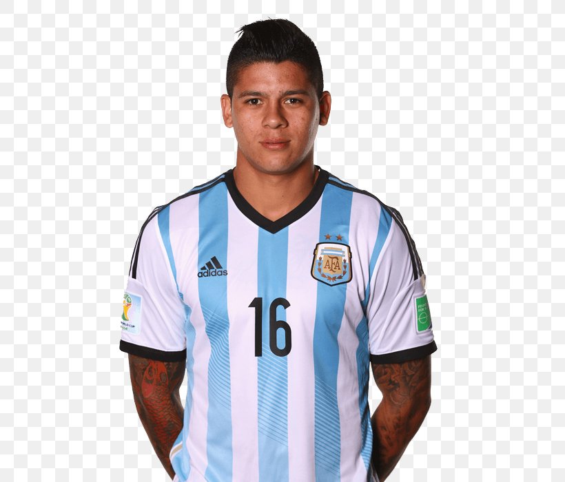 2014 FIFA World Cup 2018 World Cup Argentina National Football Team Marcos Rojo Sport, PNG, 525x700px, 2014 Fifa World Cup, 2018 World Cup, Argentina National Football Team, Blue, Clothing Download Free