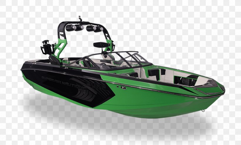 Air Nautique Wakeboard Boat Correct Craft Wakeboarding, PNG, 860x520px, Air Nautique, Boat, Boating, Correct Craft, Fishing Download Free