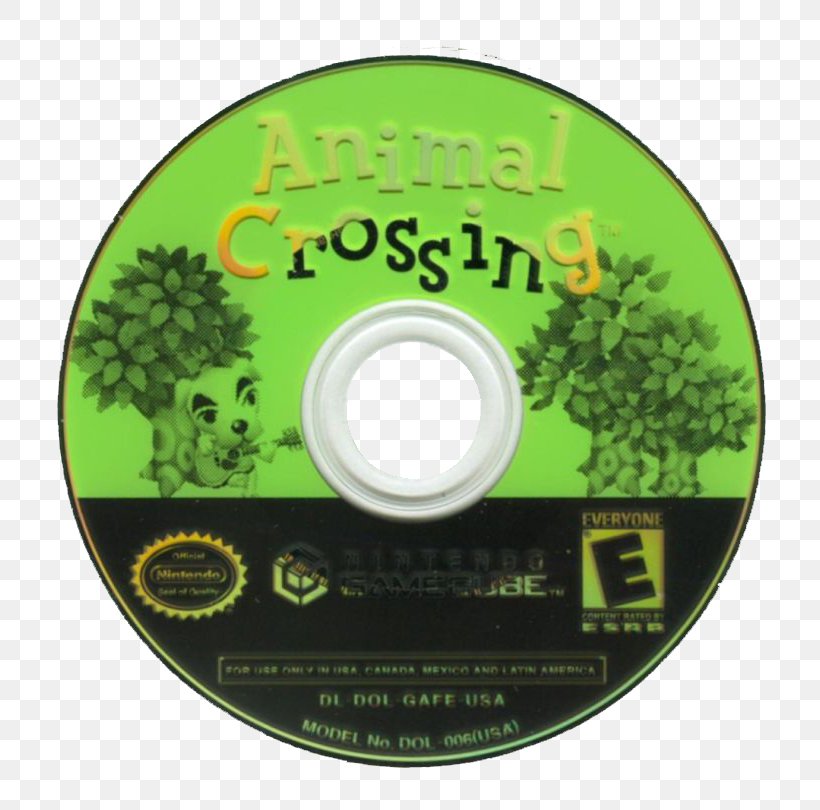 Animal Crossing: New Leaf Animal Crossing: City Folk GameCube The Legend Of Zelda, PNG, 800x810px, Animal Crossing, Animal Crossing City Folk, Animal Crossing New Leaf, Brand, Compact Disc Download Free