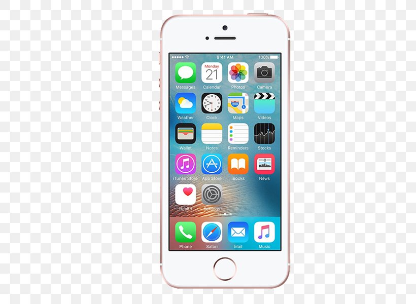 Apple IPhone 8 Plus IPhone 7 32 Gb Silver, PNG, 600x600px, 32 Gb, Apple Iphone 8 Plus, Apple, Cellular Network, Communication Device Download Free