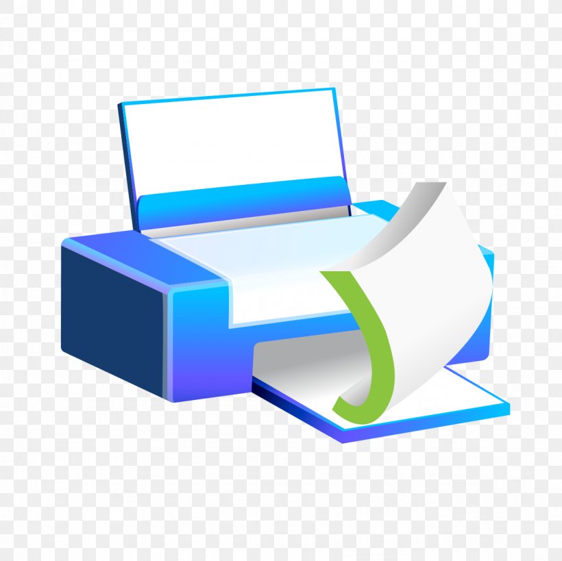Blue Printer, PNG, 1181x1181px, 3d Printing, Blue, Brand, Computer Icon, Furniture Download Free
